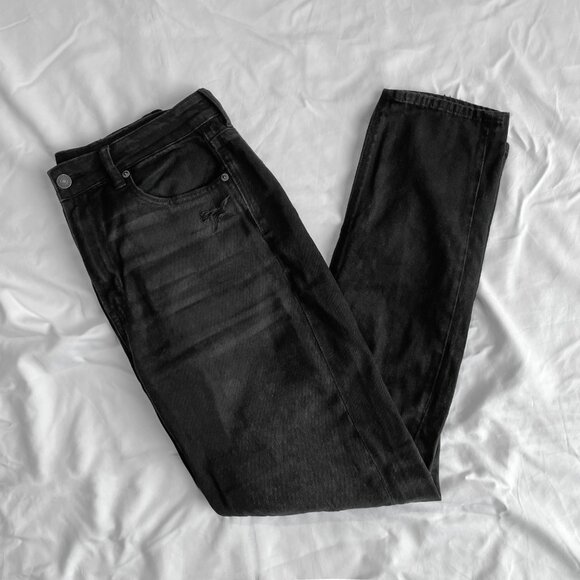 American Eagle Strigid Mom Jean - Picture 2 of 9